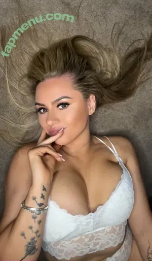 macixox / macitxo nude photo #0029