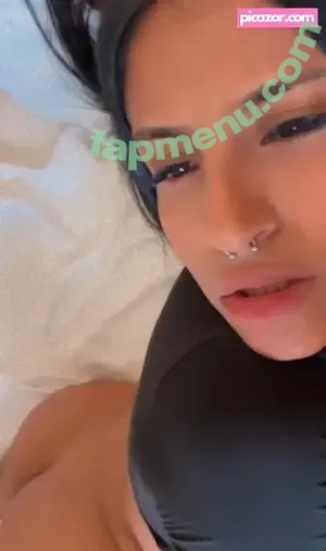 Mackenzie Bastidas / macken061020 nude photo #0053