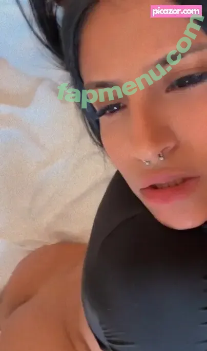 Mackenzie Bastidas nude photo #0053 (macken061020)