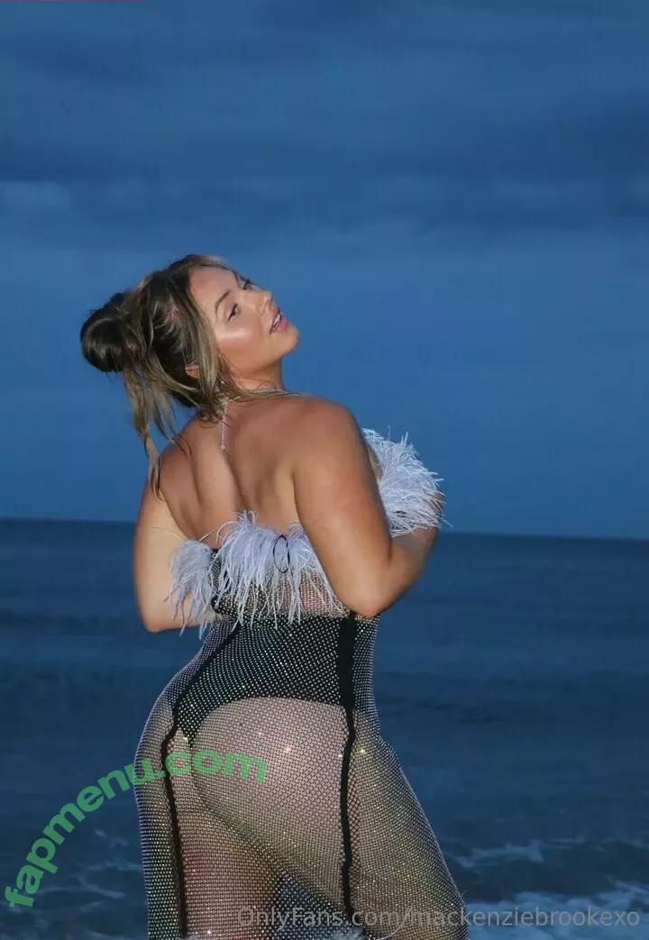 MacKenzie Brooke nude photo #0311 (mackenziebrookexo / mbpuricelli)