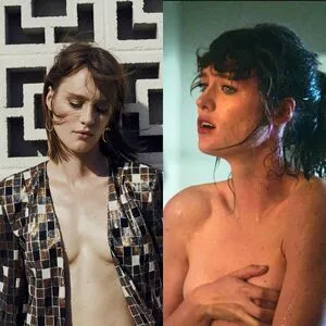 Mackenzie Davis / carolinedavis / tmackenziedavis nude photo #0024