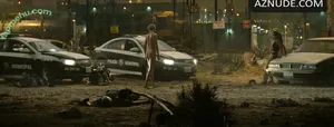 Mackenzie Davis / mackenziedavis nude photo #0144
