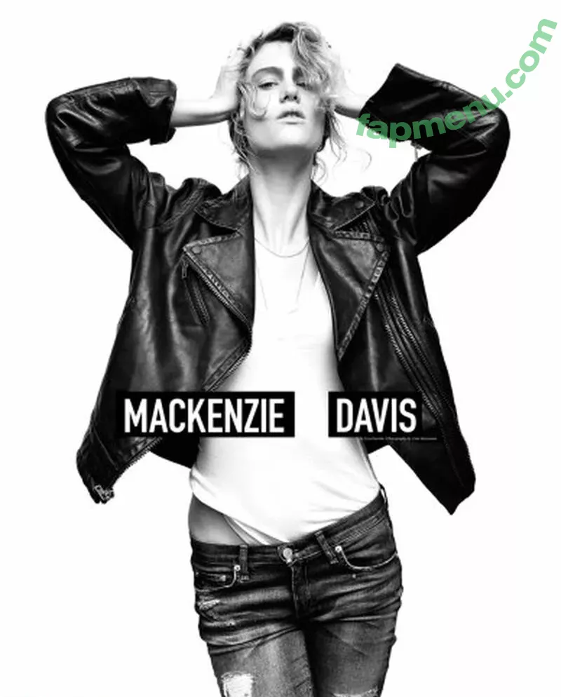 Mackenzie Davis nude photo #0018 (carolinedavis / tmackenziedavis)