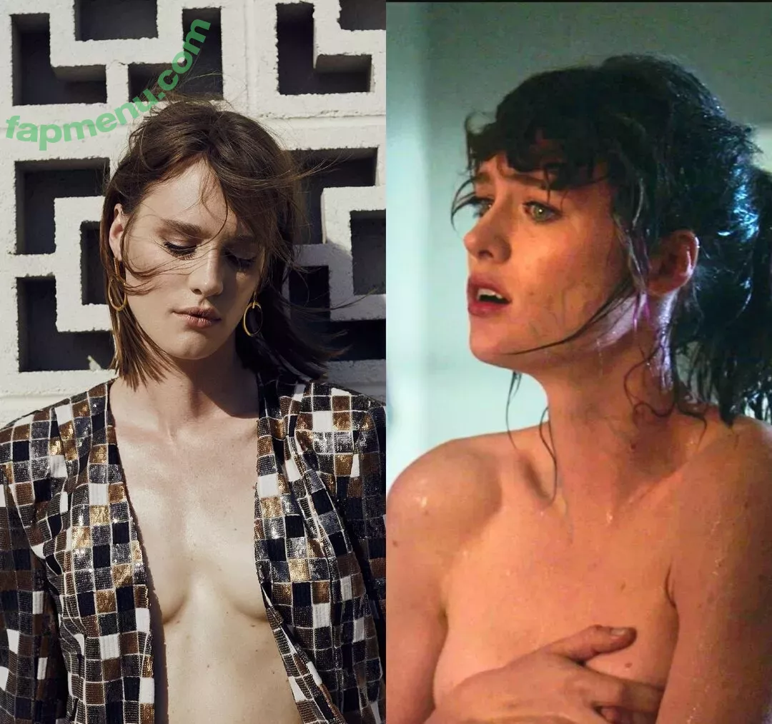 Mackenzie Davis nude photo #0024 (carolinedavis / tmackenziedavis)