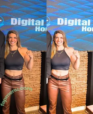 MacKenzie Dern / mackenziedern nude photo #0162