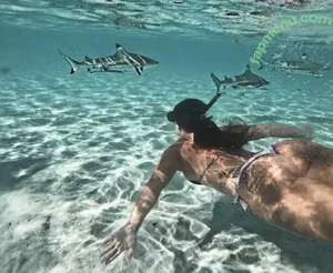 MacKenzie Dern / mackenziedern nude photo #0171