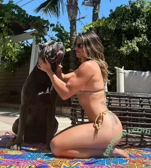 MacKenzie Dern / mackenziedern nude photo #0186