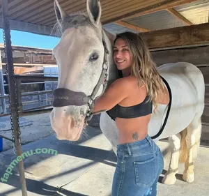 MacKenzie Dern / mackenziedern nude photo #0237