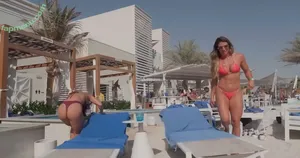 MacKenzie Dern / mackenziedern nude photo #0243