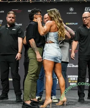 MacKenzie Dern / mackenziedern nude photo #0250