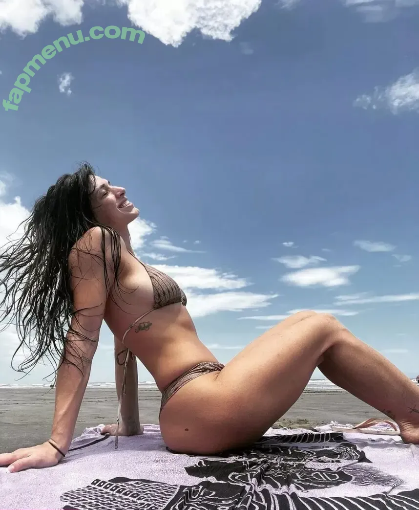 MacKenzie Dern nude photo #0032 (mackenziedern)