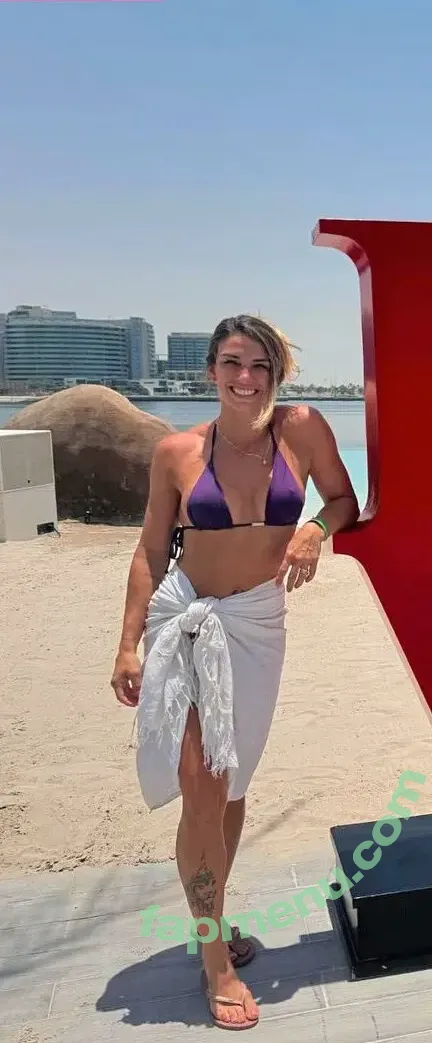 MacKenzie Dern nude photo #0059 (mackenziedern)