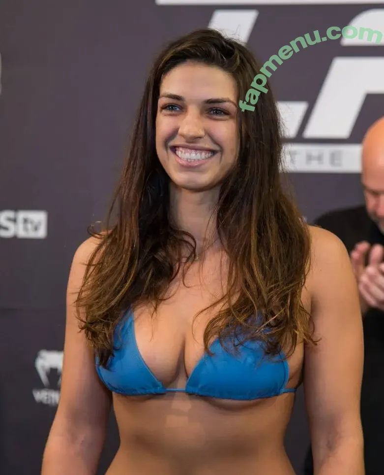 MacKenzie Dern nude photo #0085 (mackenziedern)