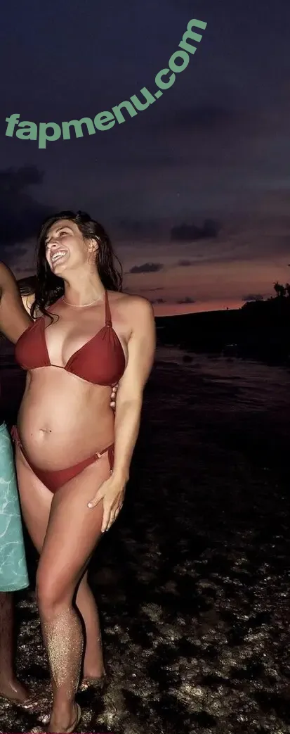 MacKenzie Dern nude photo #0168 (mackenziedern)