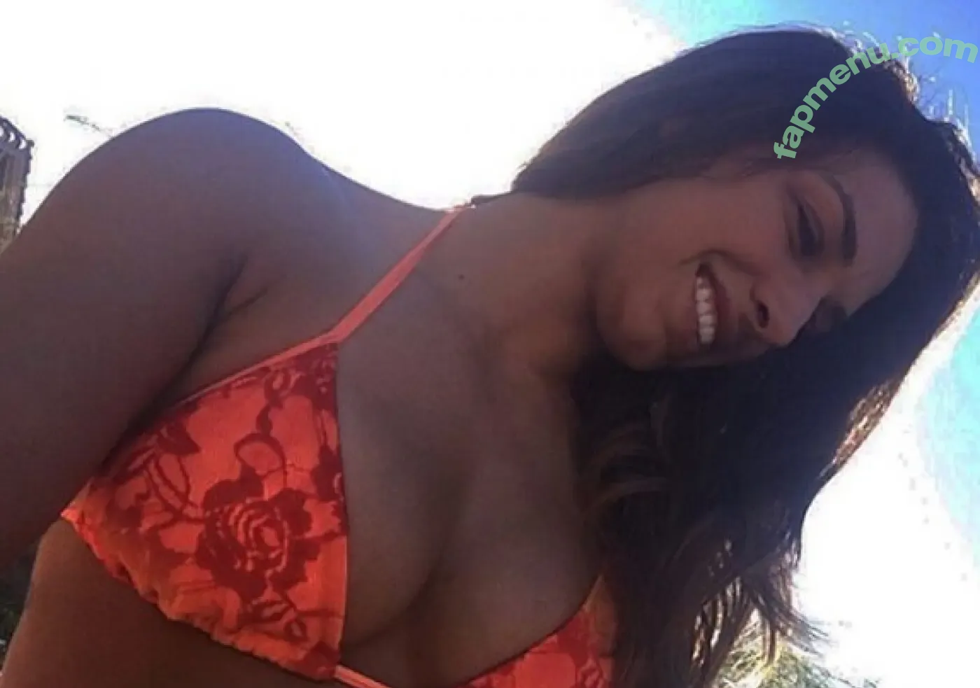 MacKenzie Dern nude photo #0172 (mackenziedern)