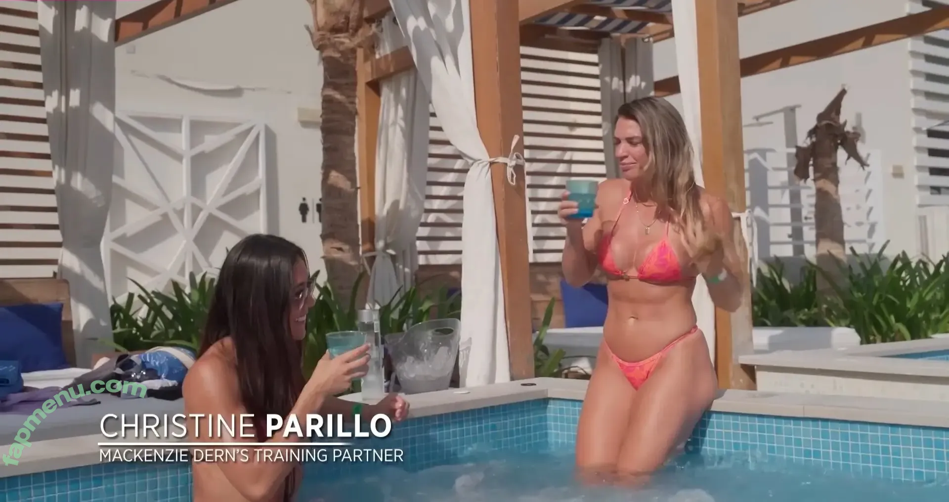 MacKenzie Dern nude photo #0241 (mackenziedern)