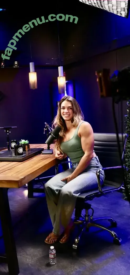 MacKenzie Dern nude photo #0257 (mackenziedern)