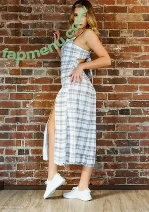 Mackenzie Lubeck / mackenzielynnlubeck nude photo #0039
