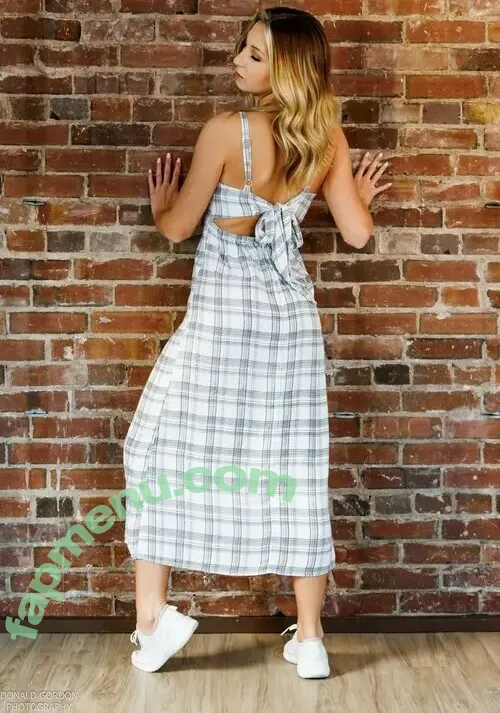 Mackenzie Lubeck nude photo #0045 (mackenzielynnlubeck)