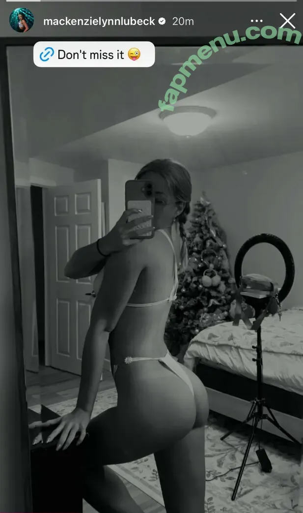 Mackenzie Lubeck nude photo #0072 (mackenzielynnlubeck)