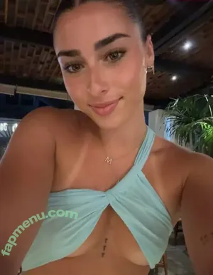 Mackenzie Vassallo / mackenzievassallo nude photo #0016