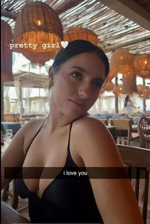 Mackenzie Ziegler / kenzie nude photo #0114