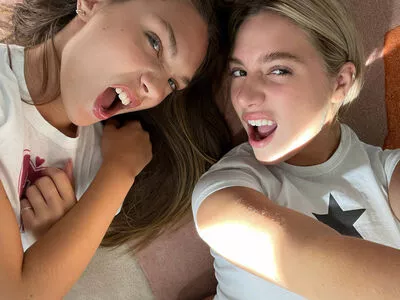 Mackenzie Ziegler / kenzie nude photo #0213