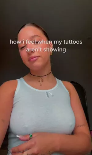 Mackenzie Ziegler / kenzie nude photo #0285
