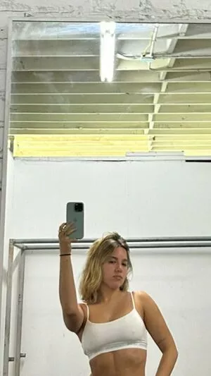 Mackenzie Ziegler / kenzie nude photo #0445