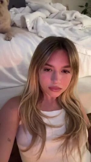 Mackenzie Ziegler / kenzie nude photo #0451
