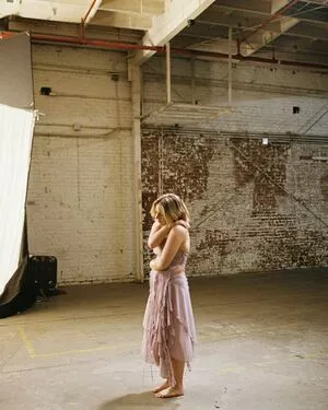 Mackenzie Ziegler / kenzie nude photo #0490