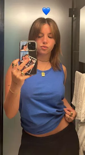 Mackenzie Ziegler / kenzie nude photo #0648