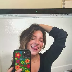 Mackenzie Ziegler / kenzie nude photo #0745