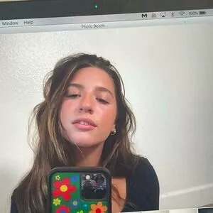 Mackenzie Ziegler / kenzie nude photo #0746
