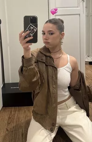 Mackenzie Ziegler / kenzie nude photo #0773