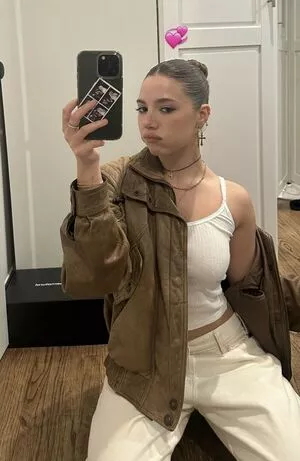Mackenzie Ziegler / kenzie nude photo #0776
