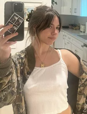 Mackenzie Ziegler / kenzie nude photo #0779
