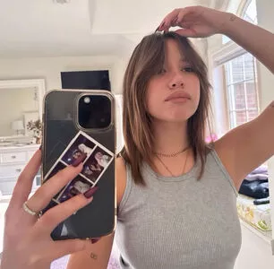 Mackenzie Ziegler / kenzie nude photo #0781