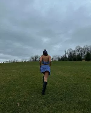 Mackenzie Ziegler / kenzie nude photo #0790