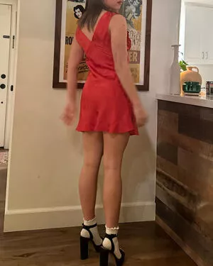 Mackenzie Ziegler / kenzie nude photo #0863