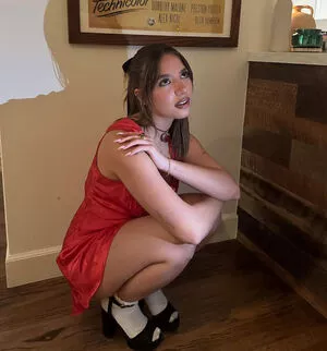 Mackenzie Ziegler / kenzie nude photo #0864