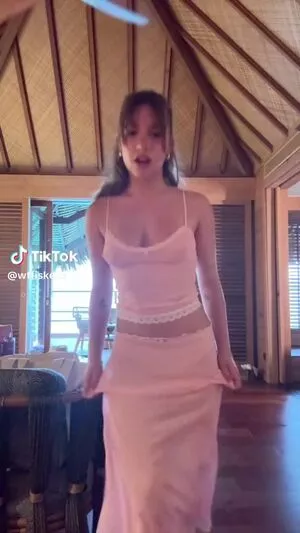 Mackenzie Ziegler / kenzie nude photo #0877