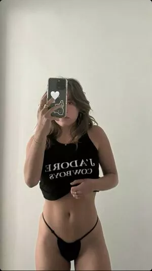 Mackenzie Ziegler / kenzie nude photo #0901
