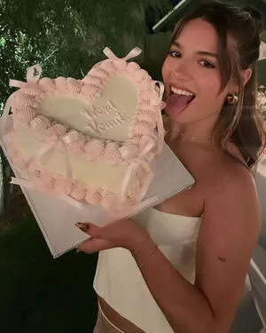 Mackenzie Ziegler / kenzie nude photo #0914