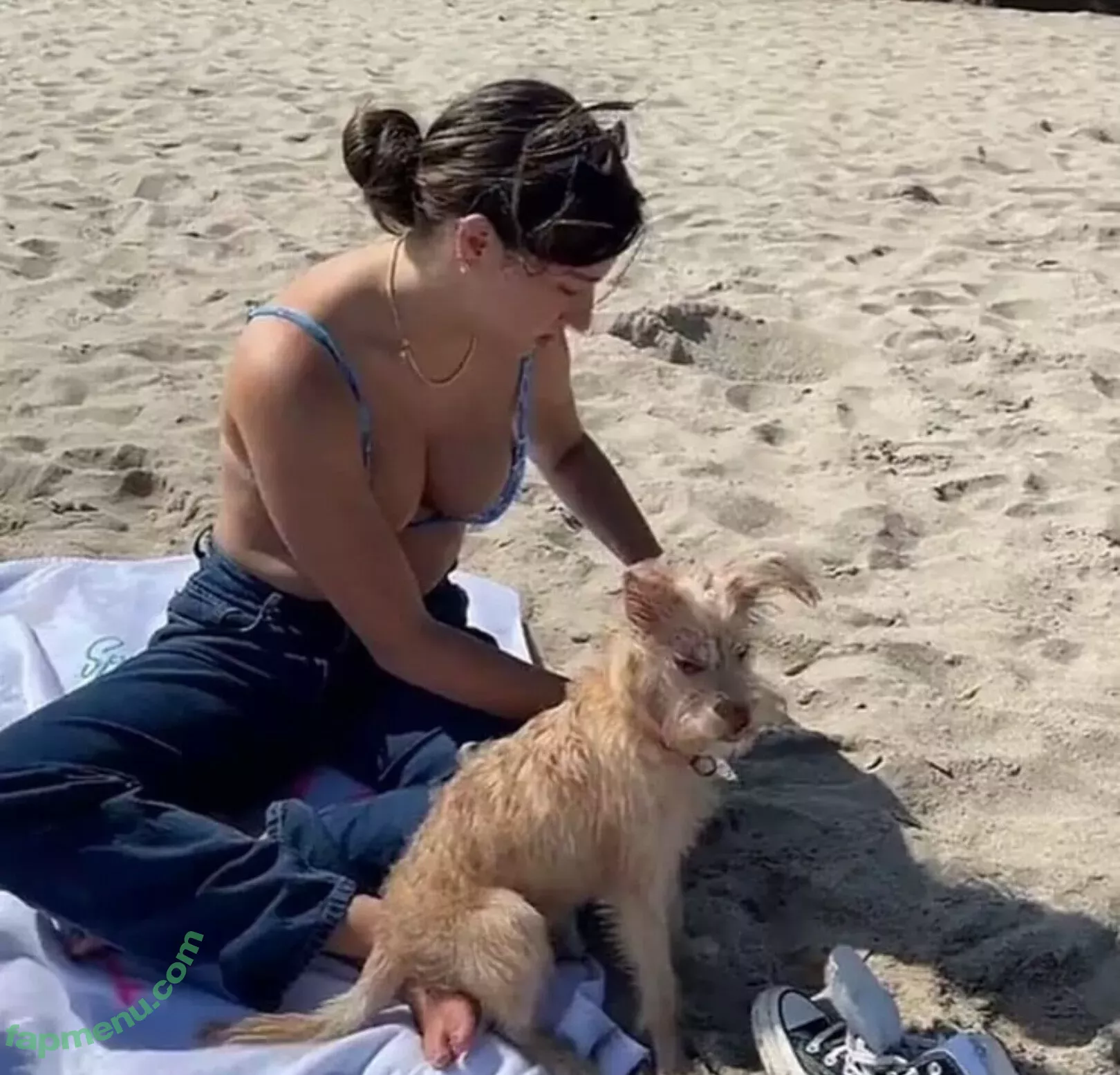 Mackenzie Ziegler nude photo #0033 (kenzie / mackenzieziegler)