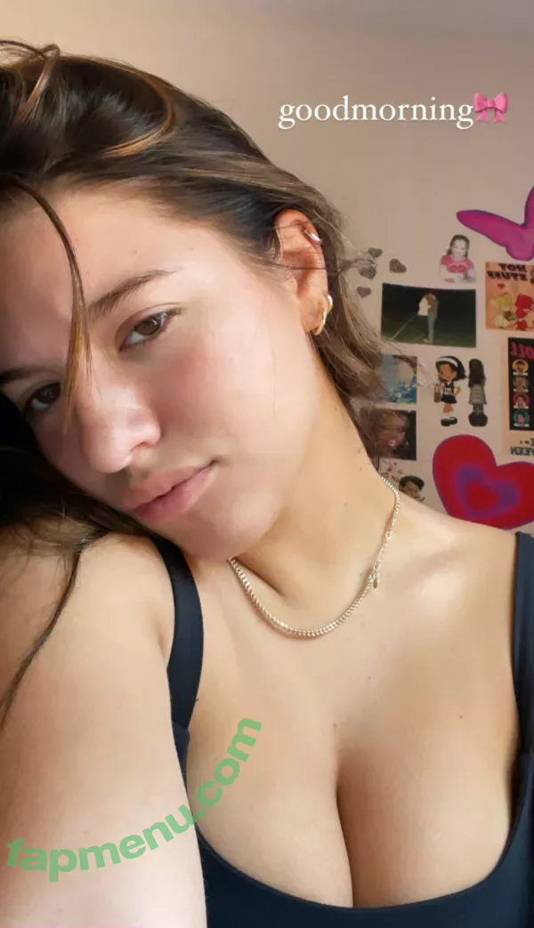 Mackenzie Ziegler nude photo #0065 (kenzie / mackenzieziegler)