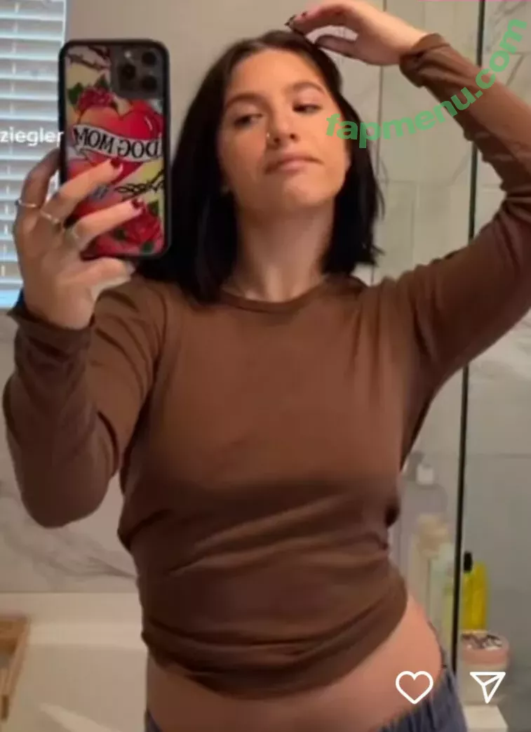 Mackenzie Ziegler nude photo #0074 (kenzie / mackenzieziegler)