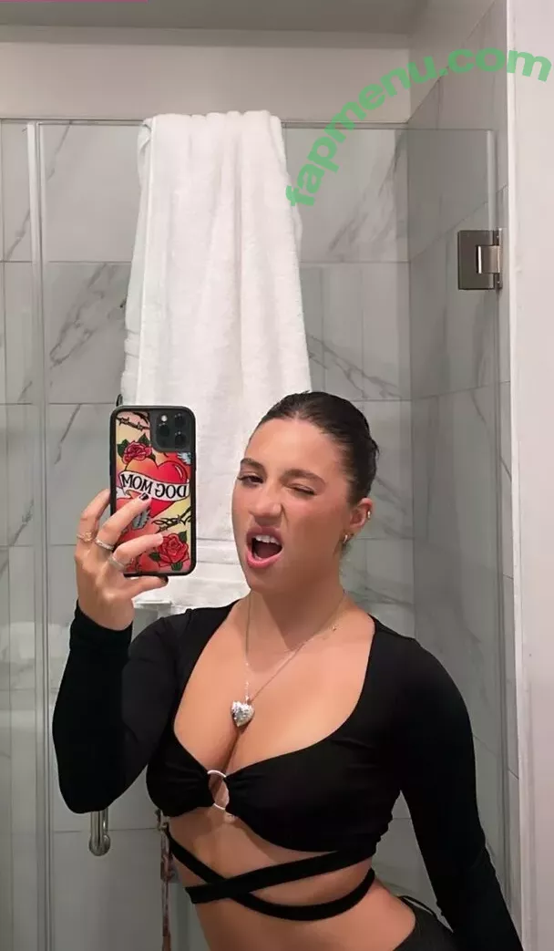 Mackenzie Ziegler nude photo #0132 (kenzie)