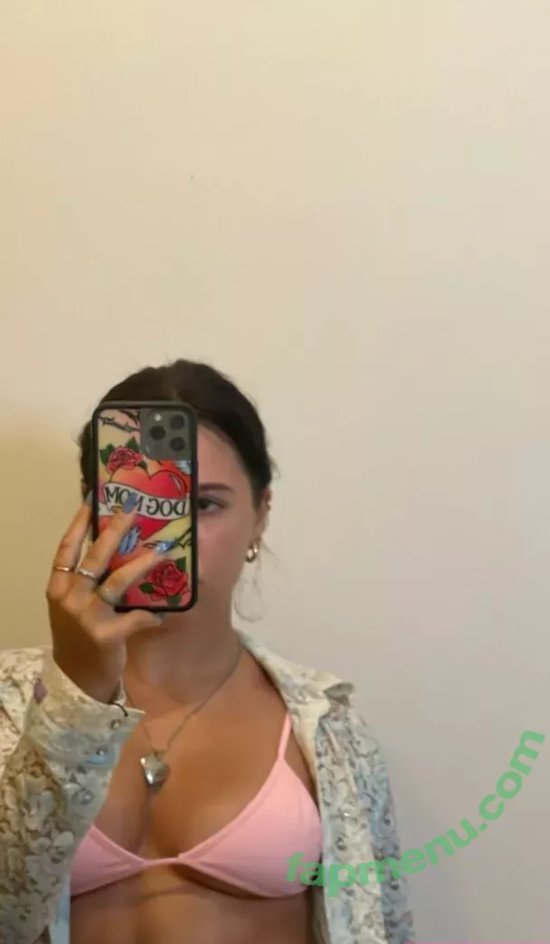 Mackenzie Ziegler nude photo #0140 (kenzie / mackenzieziegler)