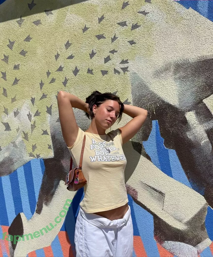 Mackenzie Ziegler nude photo #0154 (kenzie)